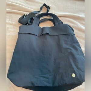 Lululemon on my level 2.0